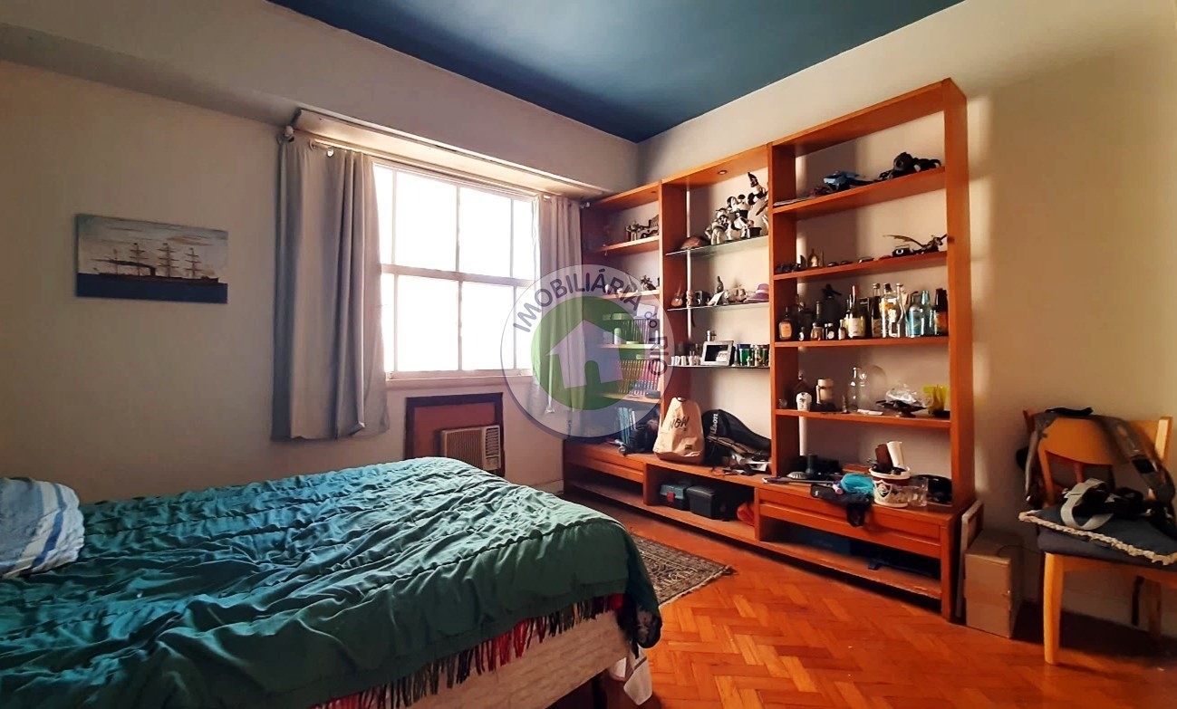 Apartamento à venda com 4 quartos, 264m² - Foto 36