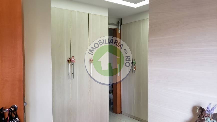 Apartamento à venda com 4 quartos, 127m² - Foto 7