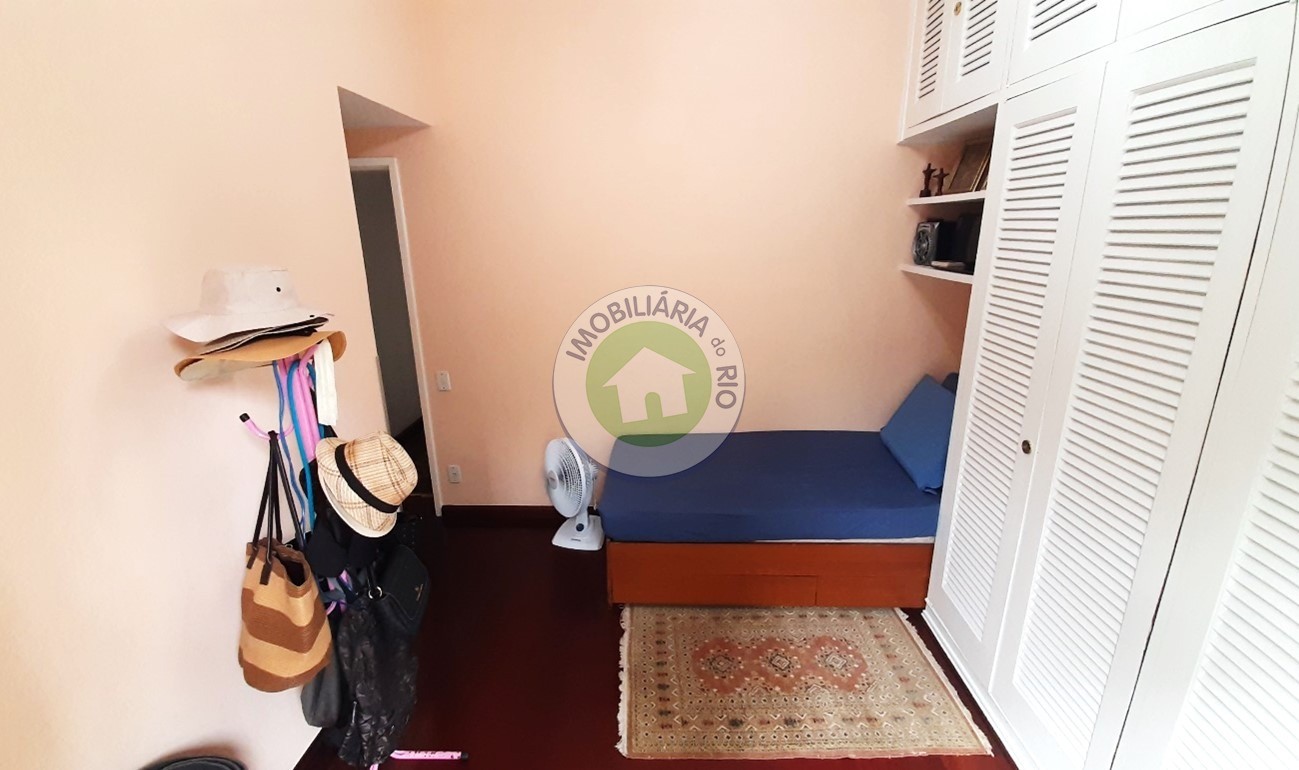 Apartamento à venda com 4 quartos, 130m² - Foto 17