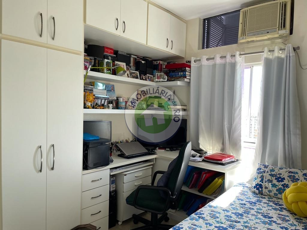 Cobertura à venda com 3 quartos, 251m² - Foto 14