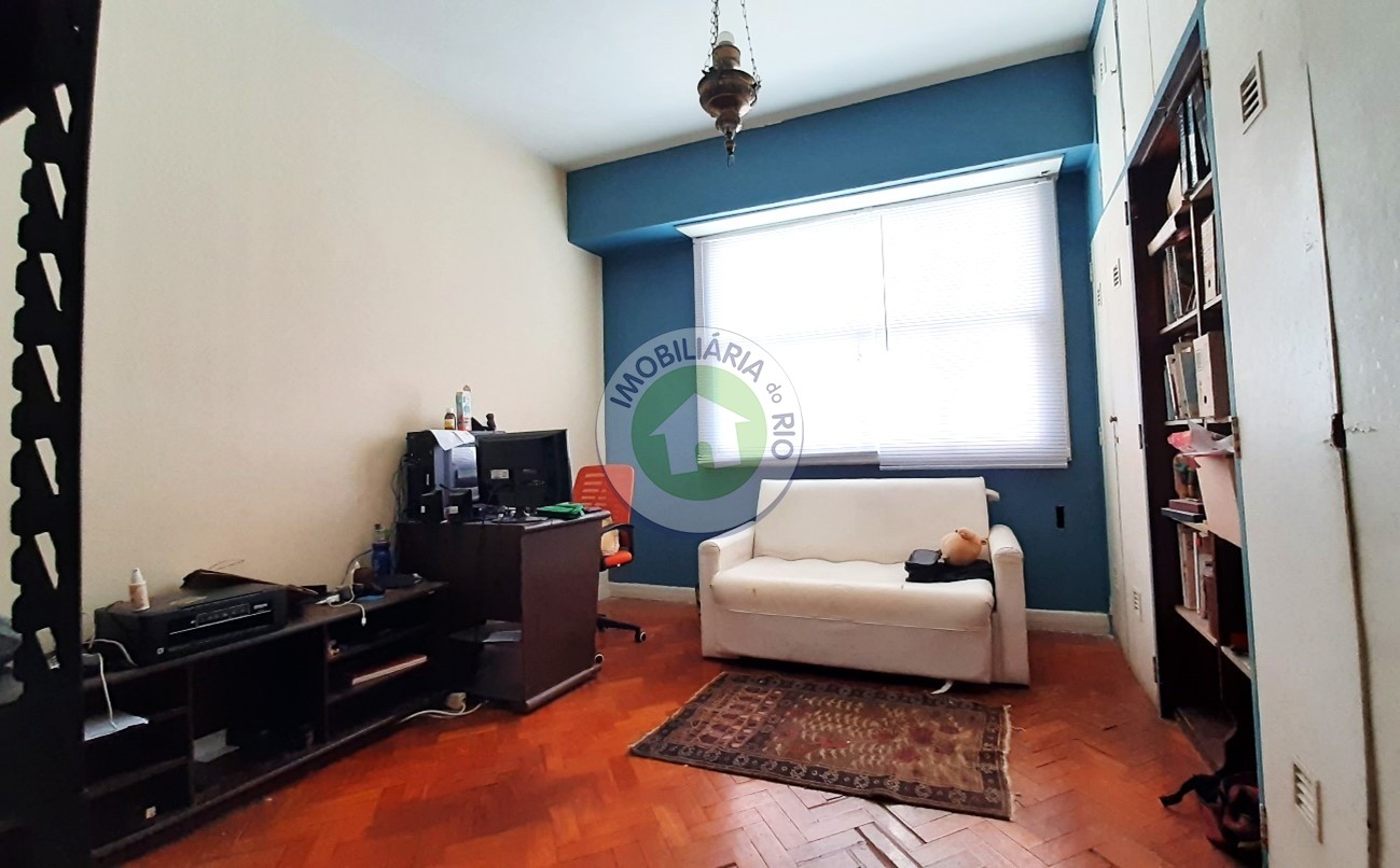 Apartamento à venda com 4 quartos, 264m² - Foto 42