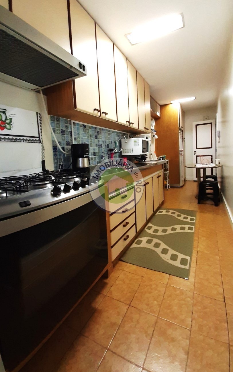 Apartamento à venda com 4 quartos, 130m² - Foto 54