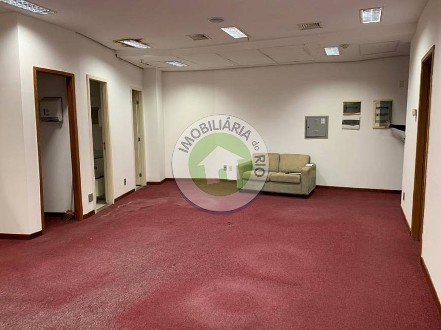 Conjunto Comercial-Sala à venda, 100m² - Foto 5