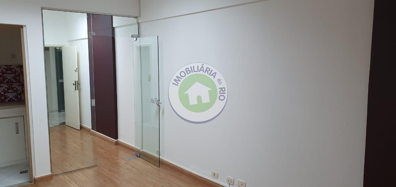 Conjunto Comercial-Sala à venda, 31m² - Foto 11