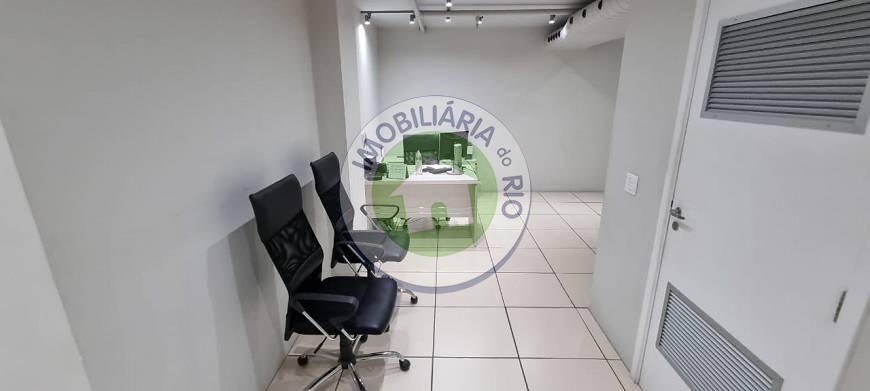 Conjunto Comercial-Sala à venda, 136m² - Foto 12