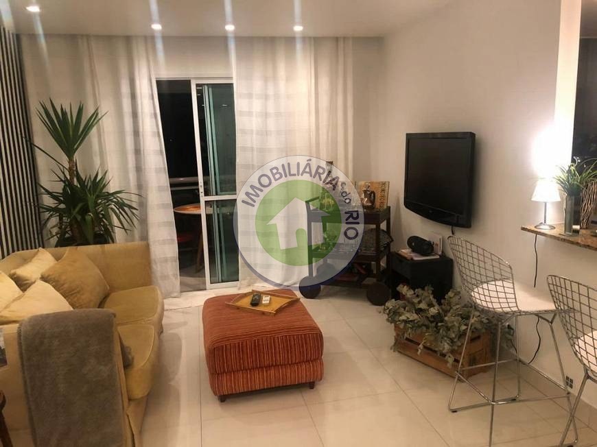 Apartamento à venda com 2 quartos, 68m² - Foto 6