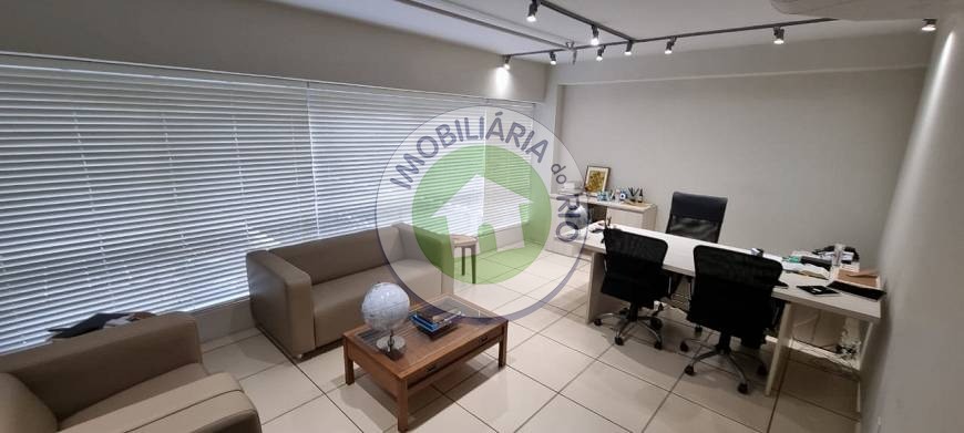 Conjunto Comercial-Sala à venda, 136m² - Foto 4