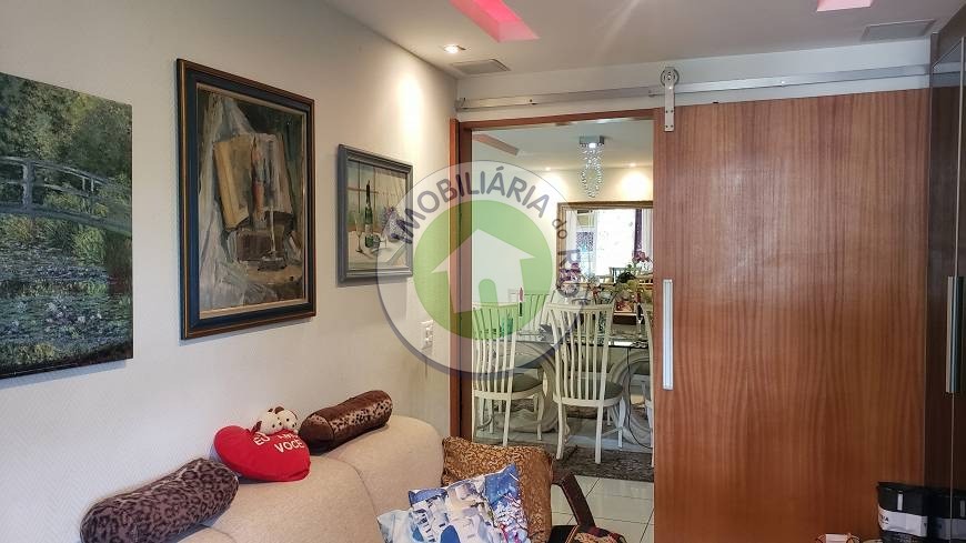 Apartamento à venda com 4 quartos, 127m² - Foto 15