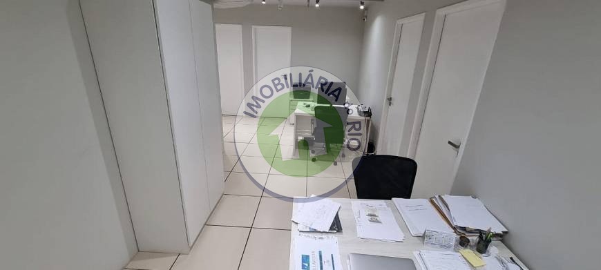 Conjunto Comercial-Sala à venda, 136m² - Foto 13