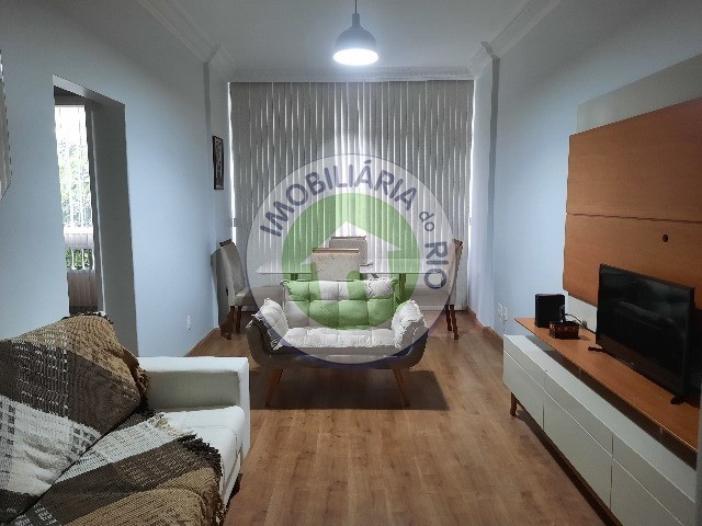 Apartamento à venda com 3 quartos, 84m² - Foto 1