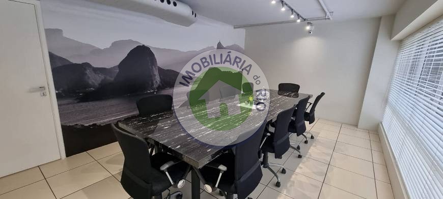 Conjunto Comercial-Sala à venda, 136m² - Foto 1