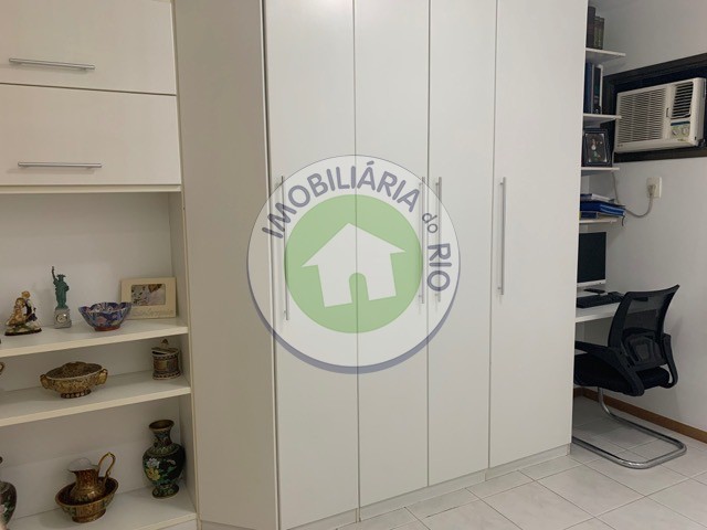 Apartamento à venda com 3 quartos, 91m² - Foto 14