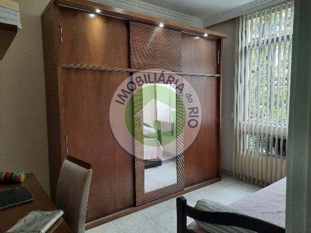 Apartamento à venda com 3 quartos, 84m² - Foto 9