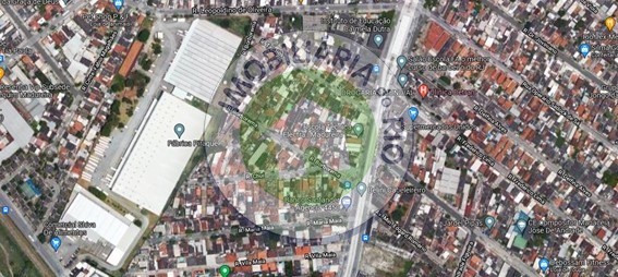 Terreno à venda, 1000m² - Foto 21