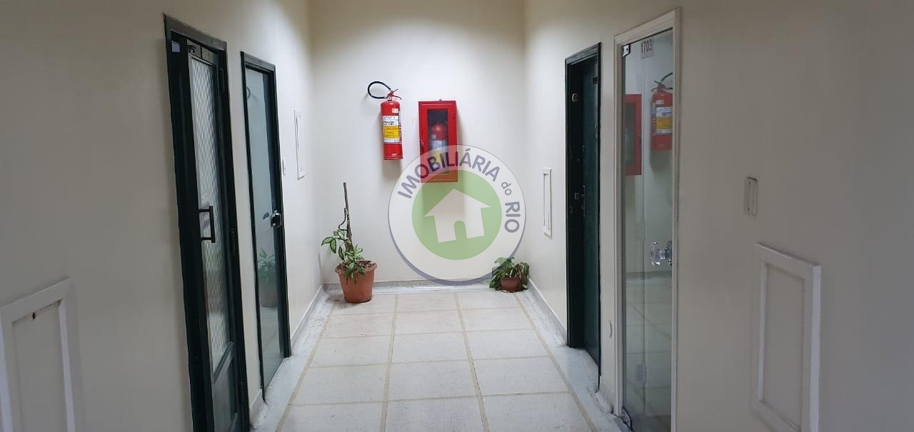 Conjunto Comercial-Sala à venda, 31m² - Foto 8