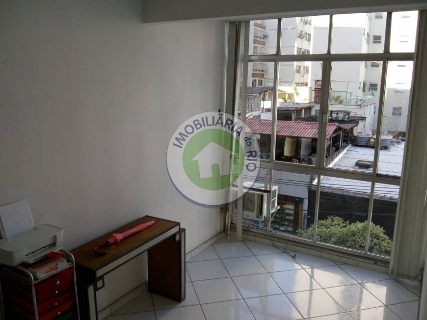 Apartamento à venda com 4 quartos, 120m² - Foto 4