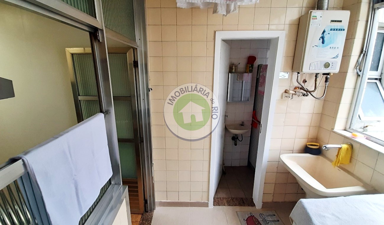 Apartamento à venda com 4 quartos, 130m² - Foto 60