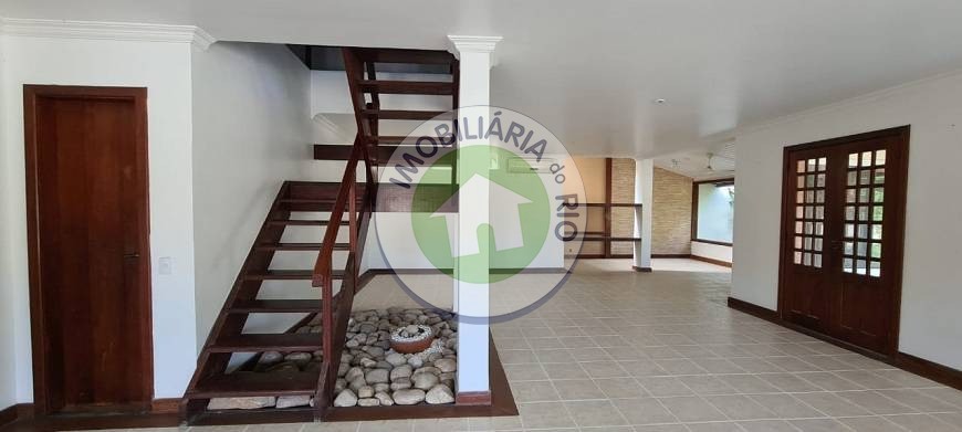 Casa de Condomínio à venda com 6 quartos, 550m² - Foto 11