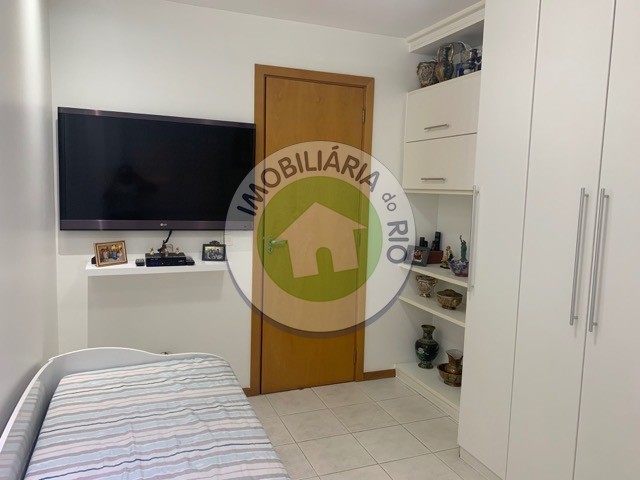 Apartamento à venda com 3 quartos, 91m² - Foto 12