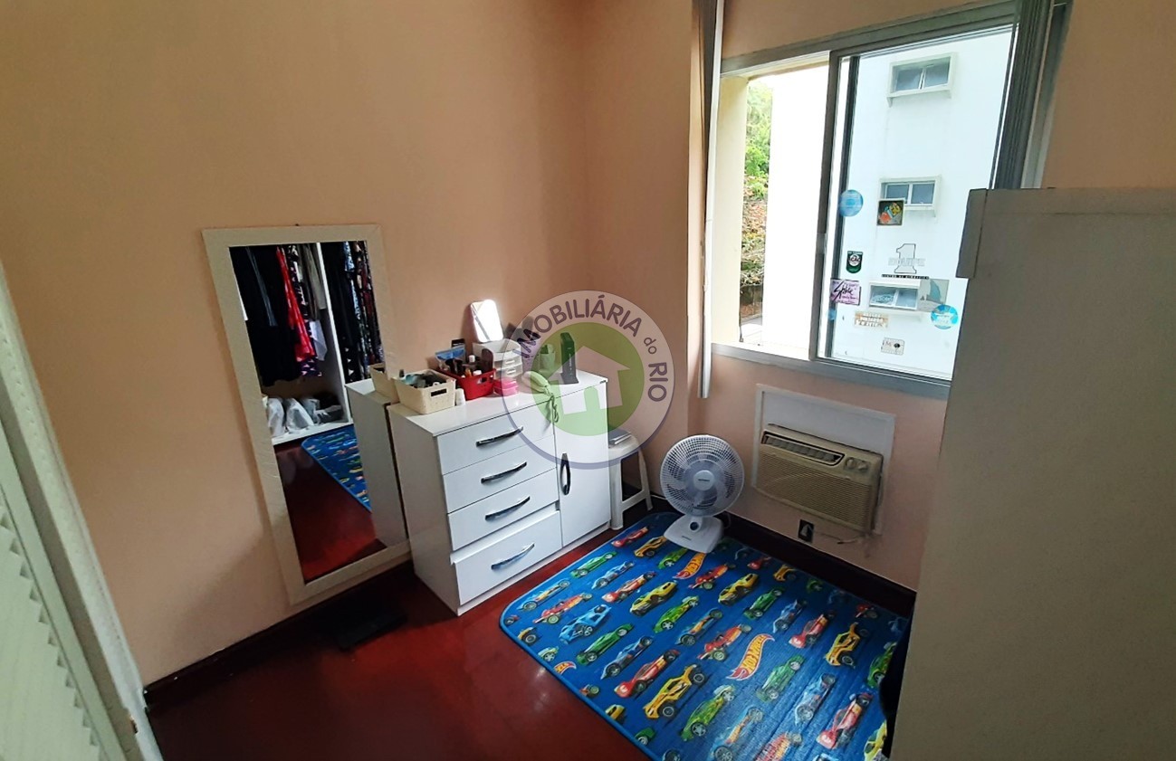 Apartamento à venda com 4 quartos, 130m² - Foto 31