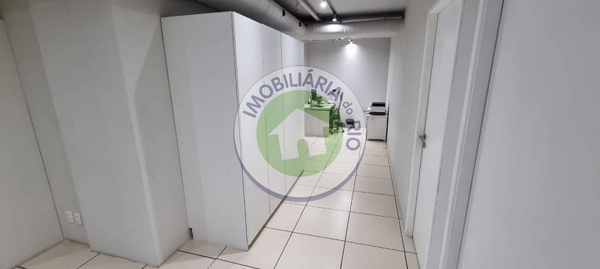 Conjunto Comercial-Sala à venda, 136m² - Foto 7