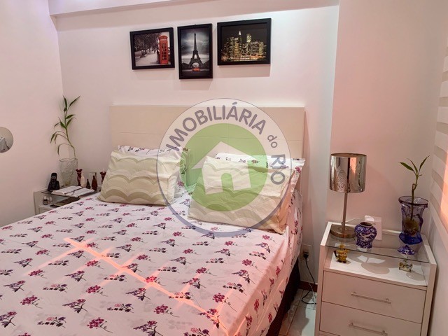 Apartamento à venda com 3 quartos, 91m² - Foto 8