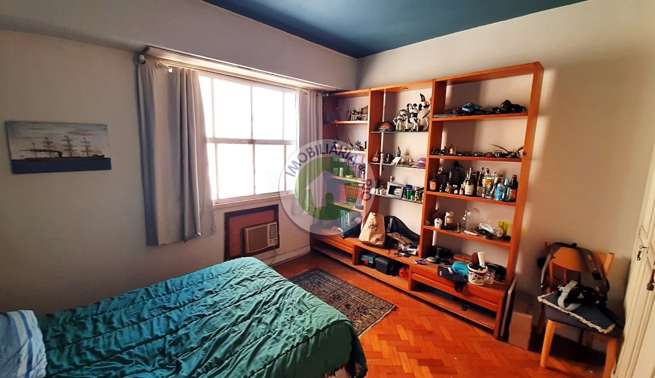 Apartamento à venda com 4 quartos, 264m² - Foto 41