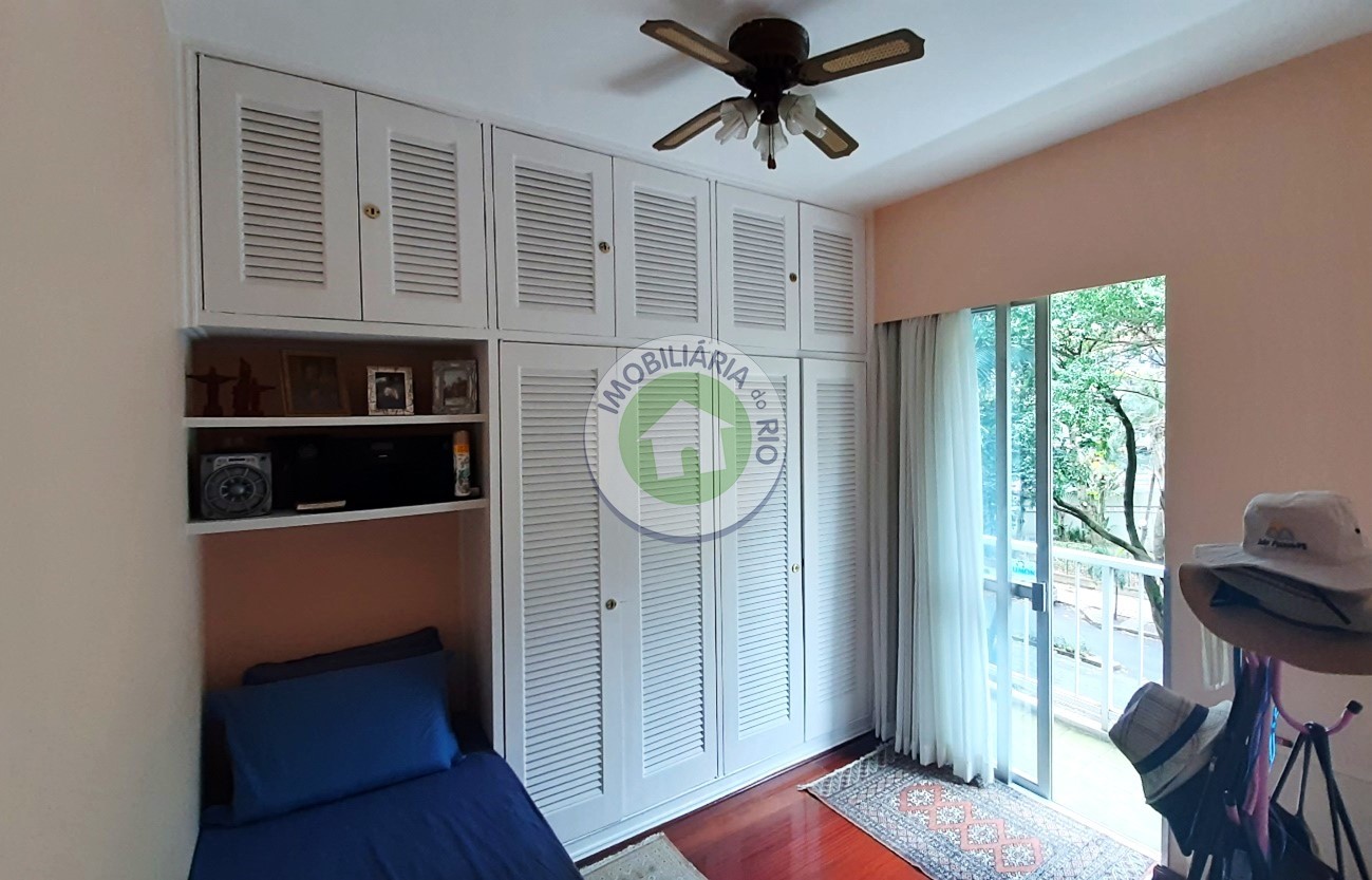 Apartamento à venda com 4 quartos, 130m² - Foto 15