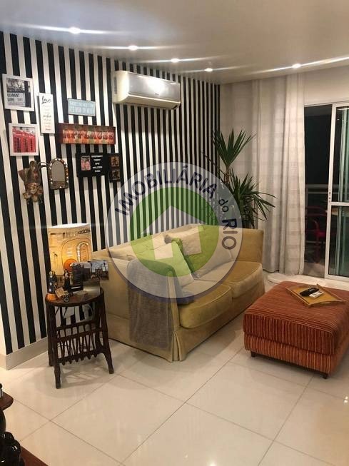 Apartamento à venda com 2 quartos, 68m² - Foto 7