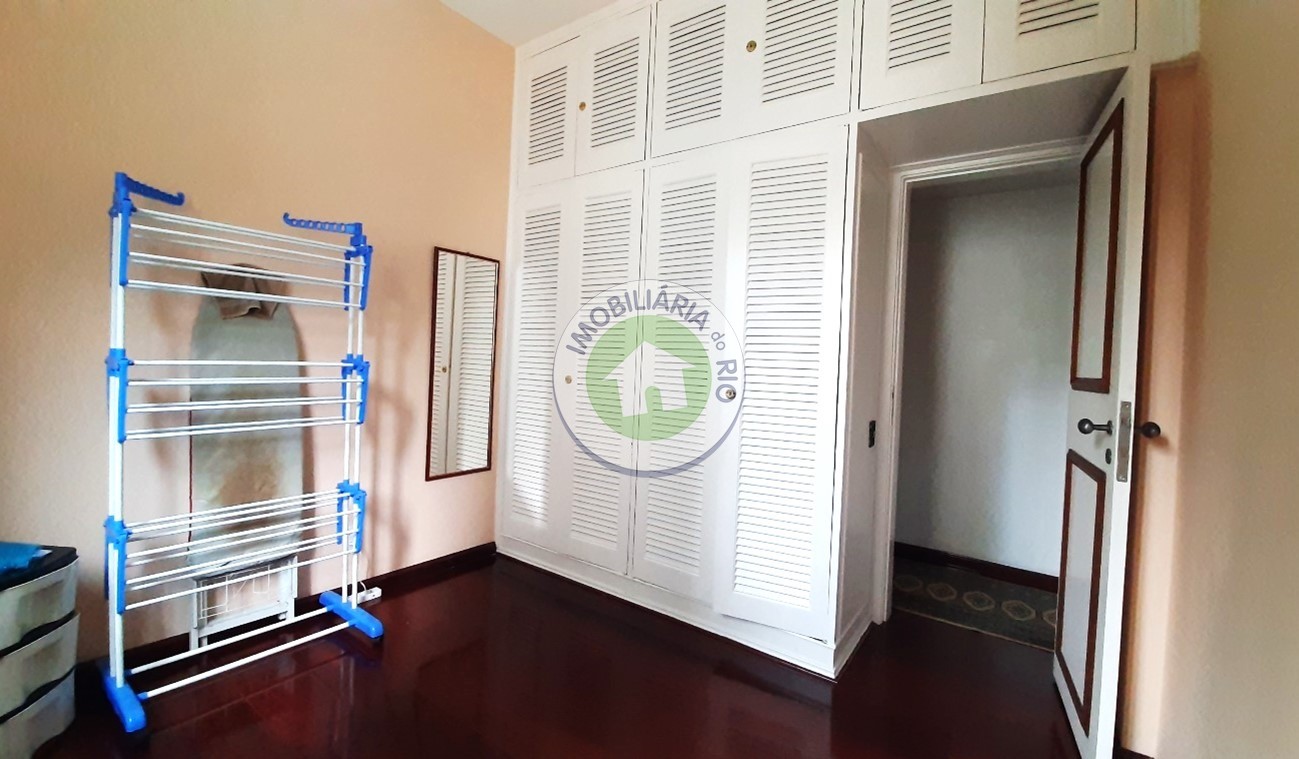 Apartamento à venda com 4 quartos, 130m² - Foto 28