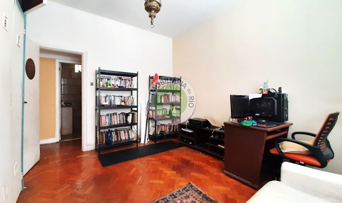 Apartamento à venda com 4 quartos, 264m² - Foto 45