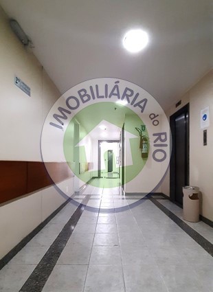 Conjunto Comercial-Sala para alugar, 238m² - Foto 39