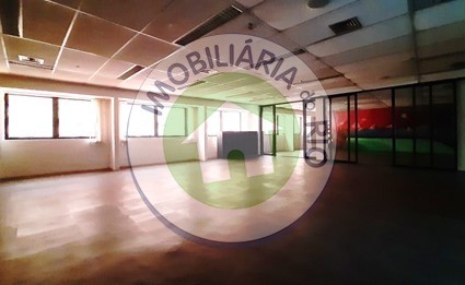 Conjunto Comercial-Sala para alugar, 465m² - Foto 4