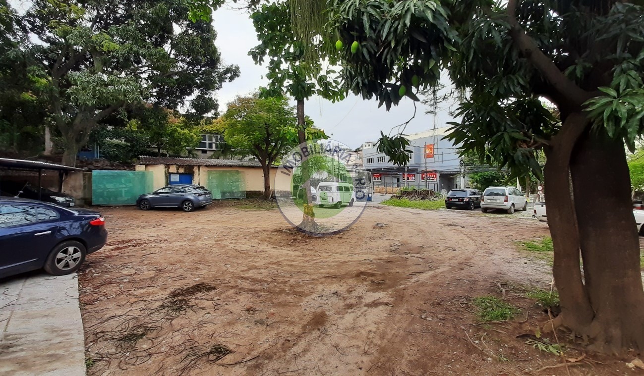 Loteamento e Condomínio à venda, 2500m² - Foto 8