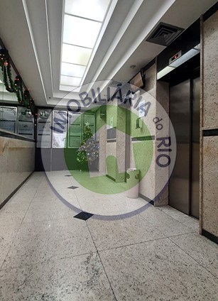 Conjunto Comercial-Sala para alugar, 238m² - Foto 48