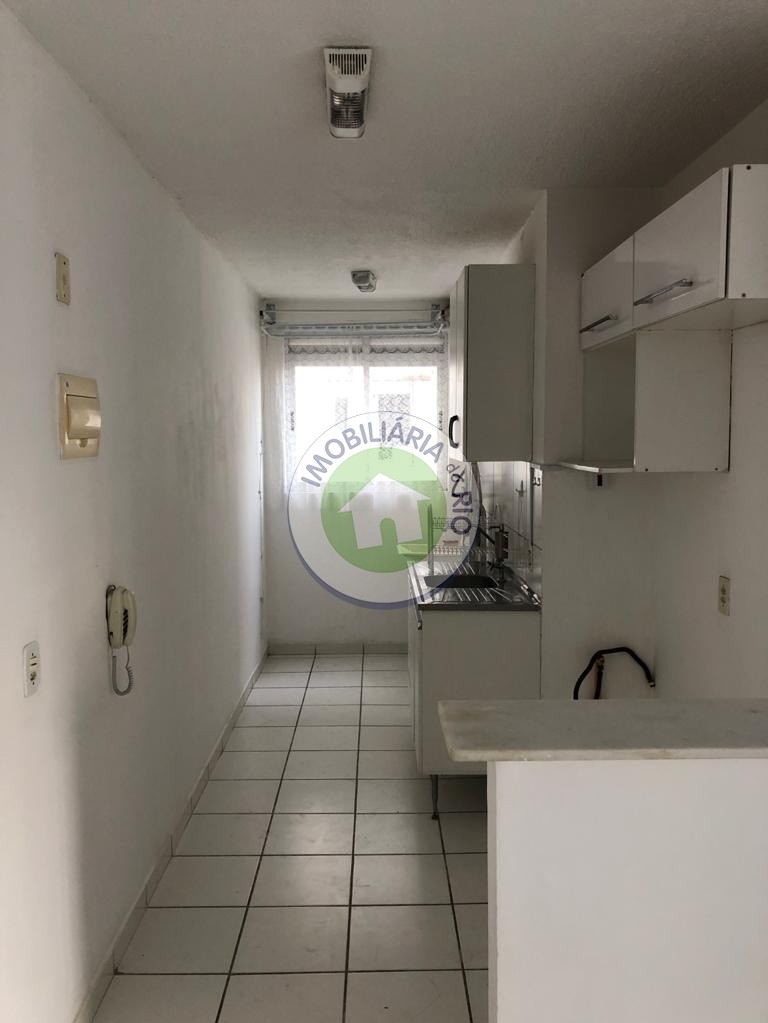 Apartamento à venda com 2 quartos, 52m² - Foto 12