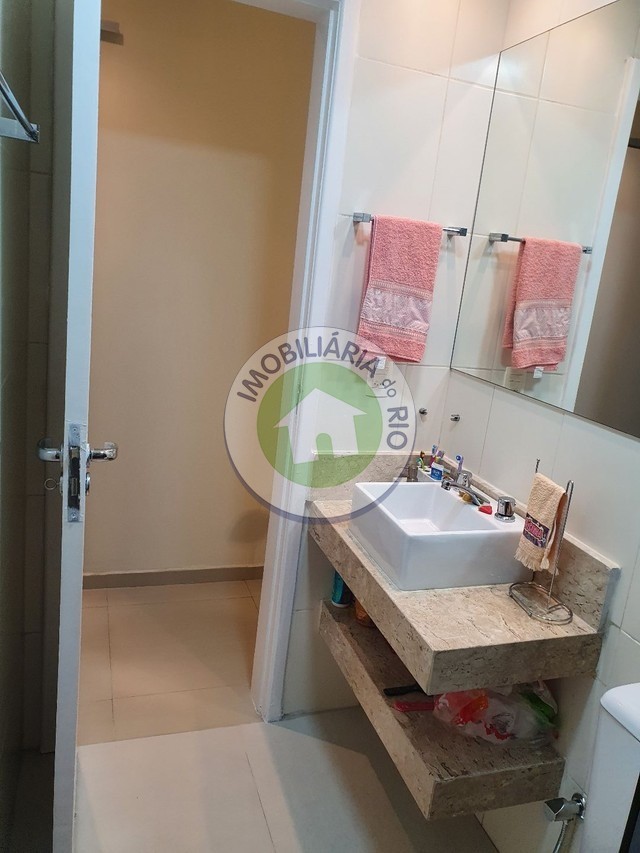 Apartamento à venda com 3 quartos, 110m² - Foto 12