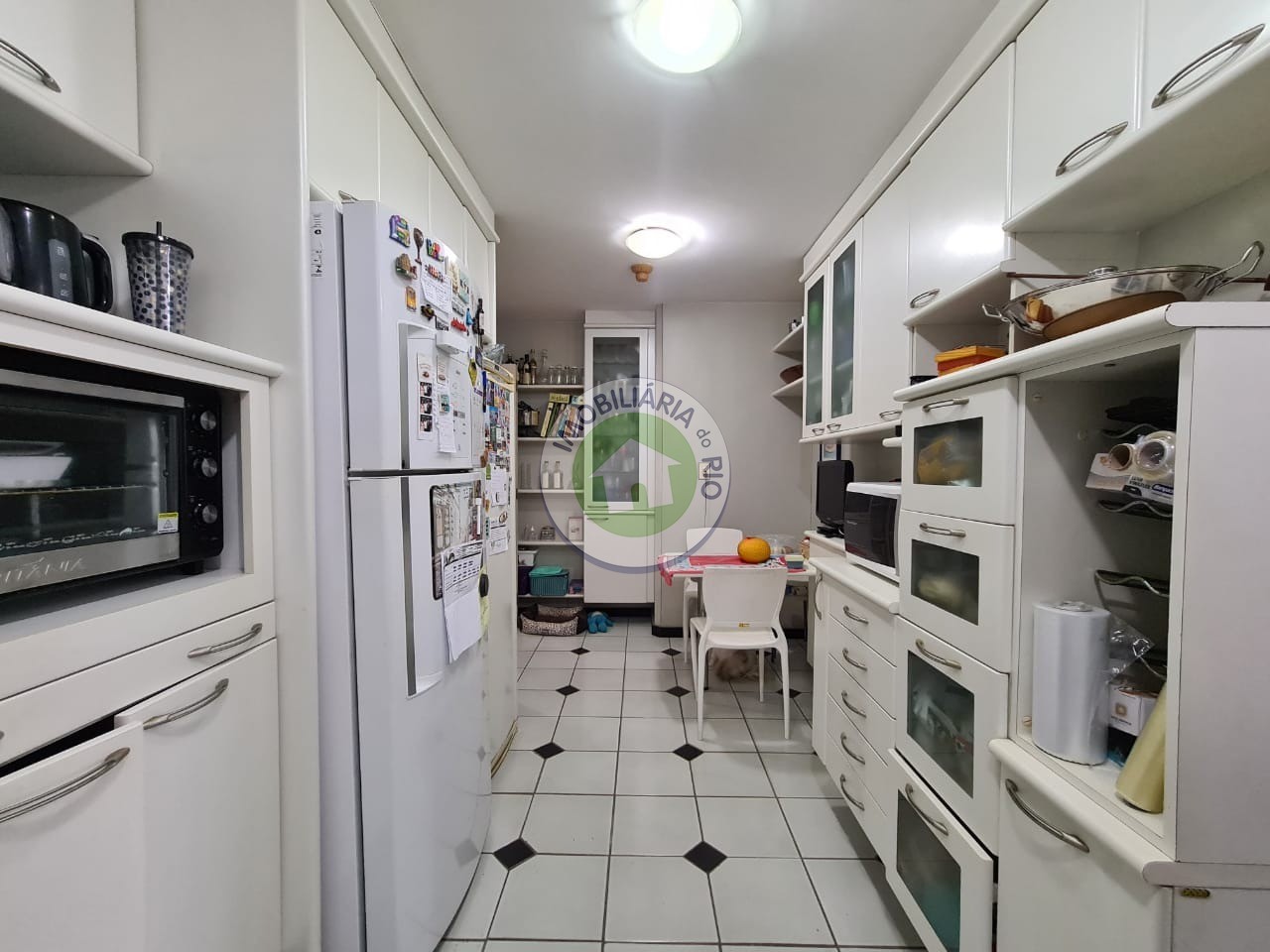 Cobertura à venda com 4 quartos, 219m² - Foto 30