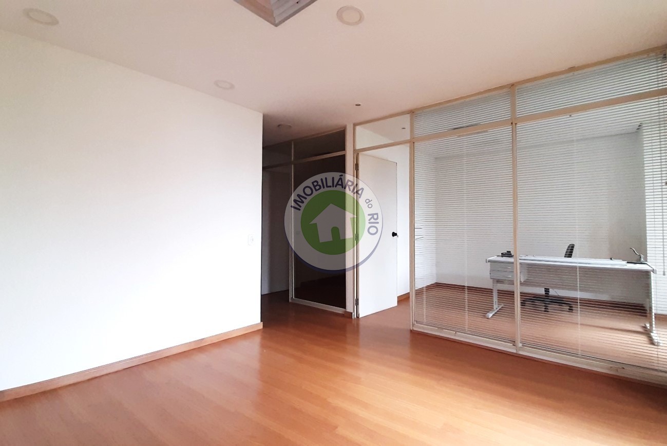 Conjunto Comercial-Sala à venda, 83m² - Foto 5