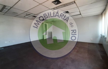 Conjunto Comercial-Sala para alugar, 465m² - Foto 51