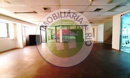 Conjunto Comercial-Sala para alugar, 465m² - Foto 9