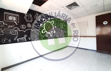 Conjunto Comercial-Sala para alugar, 238m² - Foto 12