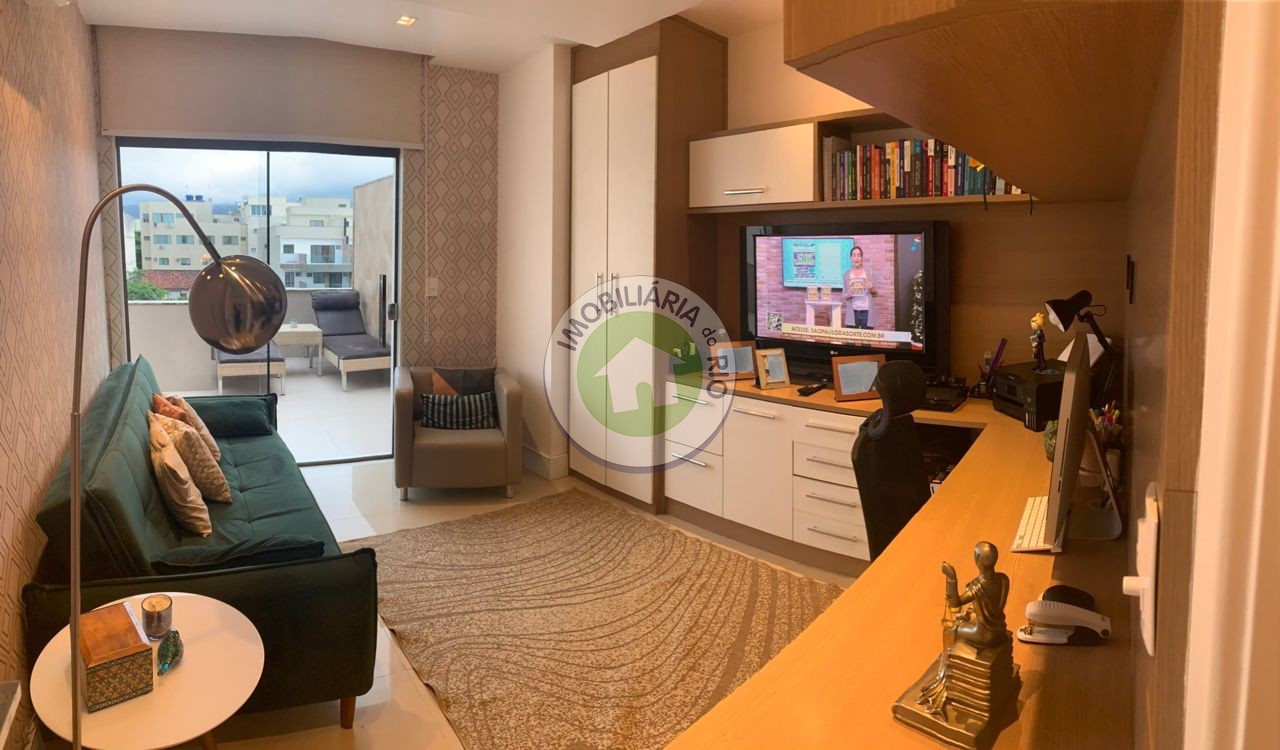 Cobertura à venda com 3 quartos, 333m² - Foto 37