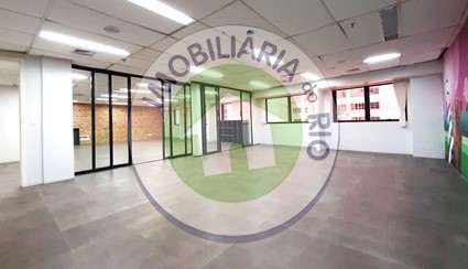 Conjunto Comercial-Sala para alugar, 465m² - Foto 27