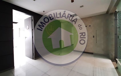 Conjunto Comercial-Sala para alugar, 238m² - Foto 3