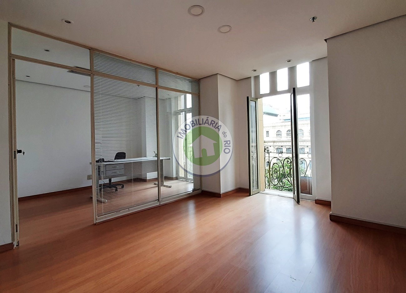 Conjunto Comercial-Sala à venda, 83m² - Foto 4