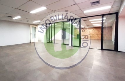 Conjunto Comercial-Sala para alugar, 465m² - Foto 29