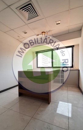 Conjunto Comercial-Sala para alugar, 238m² - Foto 26