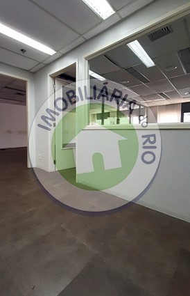 Conjunto Comercial-Sala para alugar, 465m² - Foto 37