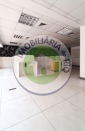 Conjunto Comercial-Sala para alugar, 238m² - Foto 10